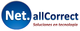 Net Allcorrect